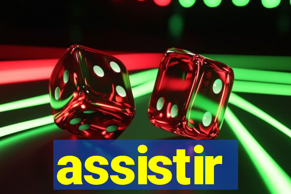 assistir interestelar netflix